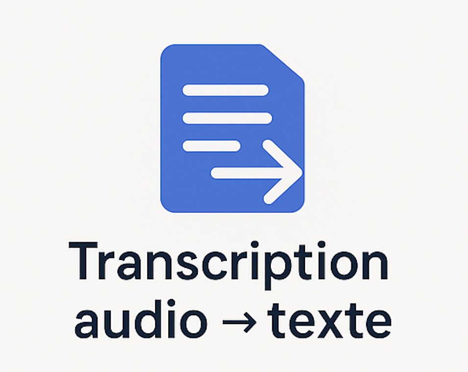 Transcription