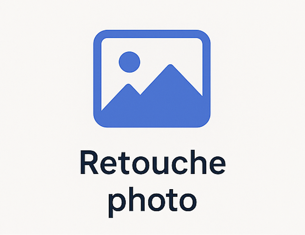 Retouche