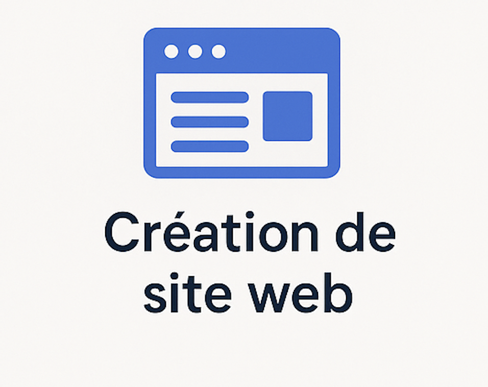 Site Web